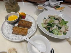 -宁海食府·涌宴(真和店)