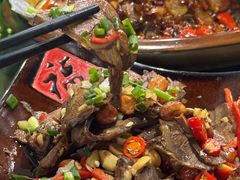 -朗妈私房菜(婺女州店)