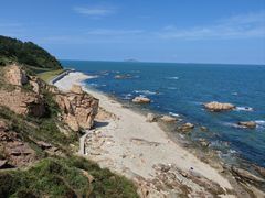 -长岛南北长山旅游景区