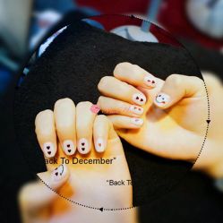 -Pink You美甲美睫纹绣定制中心