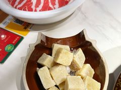 -曲氏老北京铜锅涮肉•火锅(不老街店)