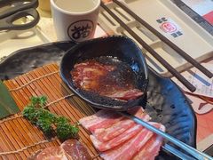 -猫抓烤肉(春熙路店)