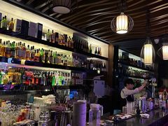 -MOSSO音乐酒吧·live house(长乐路店)