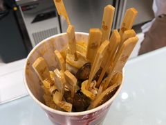 -廖记棒棒鸡(青岛万象城店)
