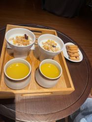 -希尔顿酒店·eforea spa水疗中心