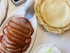 烤鸭-郑州烤鸭总店