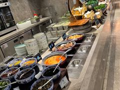 -康帝国际酒店-艾斯本自助西餐厅