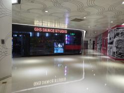 -GH5舞蹈工作室