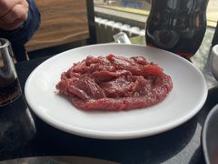 -金达盛烤肉(五里店)
