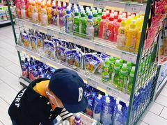-果蔬好生活超市(乐堤港店)