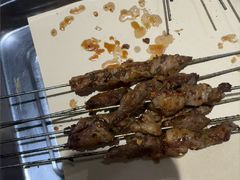-老白家怡贵园烤肉