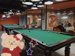 -火星工厂·桌游·团建聚会·轰趴馆(厦滘店)