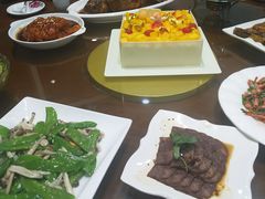 -金阁家常菜(贵阳路店)
