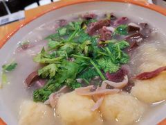 -小桃园·豆浆油条(复兴中路店)