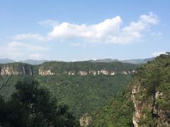 -广东大峡谷