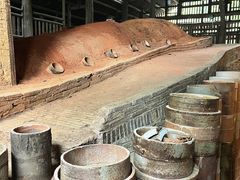 -景德镇古窑民俗博览区