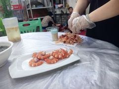 -众味海鲜大排档·活海鲜·潮汕味(南澳店)