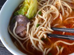 -赤面仔(麓湖美食岛店)