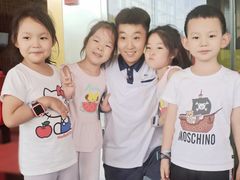 -Club Med地中海俱乐部·桂林度假村