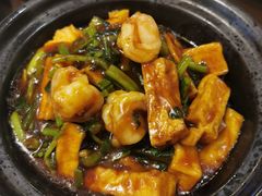 -有璟阁港式餐厅(国贸商城店)