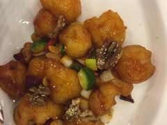 -郭林家常菜(洋桥店)