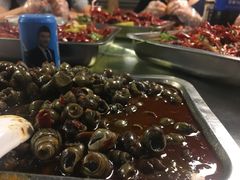 螺狮-段氏龙虾(原草高支路店)