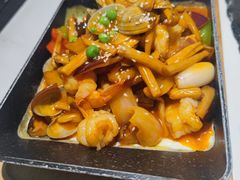 -3号仓库·创意中国菜(嘉兴龙鼎万达店)