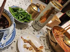 -雙冲柳州螺蛳粉&酸嘢&桂林米粉(簋街店)
