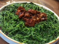 -长兴菜馆(高桥店)