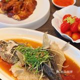 在天愿做比翼鸟，在外要吃天比高