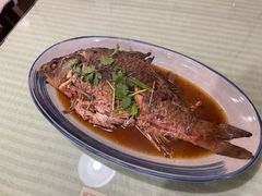 -余味私房菜(正阳小区西5街区店)