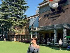 -西安电影制片厂