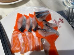 -玛莎拉自助餐厅(国贸店)