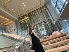 -重庆解放碑威斯汀酒店