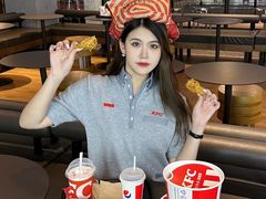 -肯德基(新八一店)