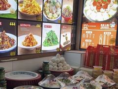 -高家小院铁锅炖大鹅(哈西高铁站店)