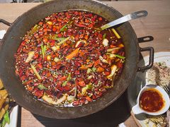 -辛香汇·现炒川菜(武进吾悦店)