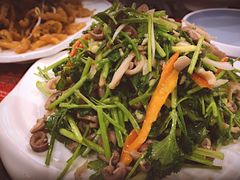 -老天津卫炸酱面(河北路店)