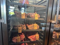 -MONICH牛排融合餐厅(和义大道购物中心店)