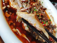 -徽品轩·徽菜馆·地道徽菜(合作经济广场店)