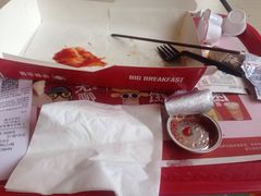 -肯德基(蓝桥店)