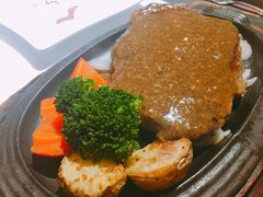 -斗牛士牛排餐厅(镇明店)