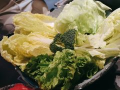 -熹悟海鲜火锅·广式打边炉