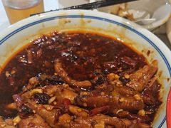 -欧记大排档·景德菜(上海首店)