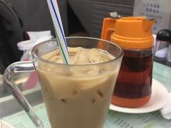 -义顺牛奶公司(庇利金街店)