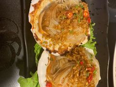 -曼听小寨海鲜烧烤(锦绣mini店)