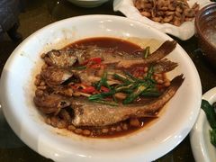 -扬州狮子楼·非遗淮扬菜(总店)