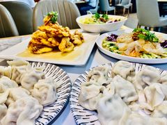 -叁拾壹克饺子·东北菜(国贸店)