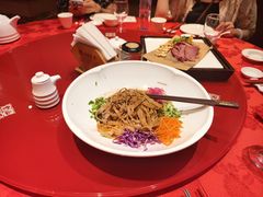 -山西会馆·晋菜·晋商宴·牌匾博物馆(胜利东街店)