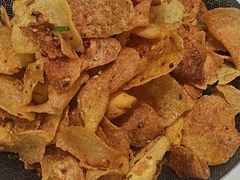 -东北小板凳地摊烧烤(泰来街店)